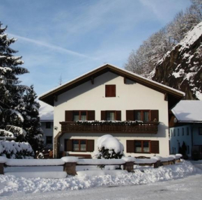 Haus Oetz, Oetz, Österreich